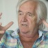 Ünlü yazar Henning Mankell hayatını kaybetti