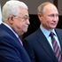 Putin ve Abbas Moskova’da bir araya gelecek