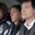 Bilic, Daum ve Lucescu'yu yakaladı