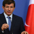Davutoğlu'ndan Kayahan için taziye mesajı