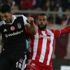 Beşiktaş-Olympiakos maçı biletleri satışta