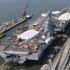 "ABD Kongresi, CVN-79 uçak gemisinin kullanılmasını yasaklayabilir" "ABD Kongresi, CVN-79 uçak gemisinin kullanılmasını yasaklayabilir"