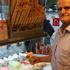 Üsküplü İlyas usta 60 yıldır dondurma yapıyor Üsküplü İlyas usta 60 yıldır dondurma yapıyor