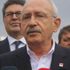 CHP Genel Başkanı Kılıçdaroğlu'ndan sığınmacı açıklaması: Başka amaçlarla Türkiye’ye geldiklerini görüyoruz