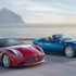 Yeni Ferrari California T serisinin tercihi Bridgestone!