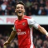 Mesut Özil formunun sırrını açıkladı