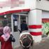 Ücretli poşet uygulamasına ilginç tepki! Ücretli poşet uygulamasına ilginç tepki!