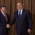 Davutoğlu Bulgar mevkidaşıyla görüştü
