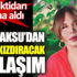 Sezen Aksu'dan AKP'yi kızdıracak sözler. İlk kez iktidarı karşısına aldı Sezen Aksu'dan AKP'yi kızdıracak sözler. İlk kez iktidarı karşısına aldı
