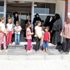 Kayseri’de et yiyen örümcek paniği Kayseri’de et yiyen örümcek paniği