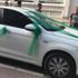 Gelin arabasıyla kuyumcu soygununun detayları Gelin arabasıyla kuyumcu soygununun detayları