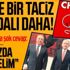 CHP'de bir taciz skandalı daha! Mağdur kadına Genel Merkez'den şok cevap: Aramızda halledelim