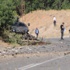 PKK'nın bomba yüklü aracı bakın kimin çıktı!