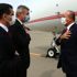 Son dakika: Bakan Mevlüt Çavuşoğlu Azerbaycan'da Son dakika: Bakan Mevlüt Çavuşoğlu Azerbaycan'da