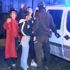 Gazetecilere küfür edip, tehdit ettiler Gazetecilere küfür edip, tehdit ettiler
