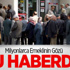 Milyonlarca Emeklinin Gözü Bu Haberde! Milyonlarca Emeklinin Gözü Bu Haberde!