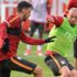 Galatasaray derbi hazırlıklarını sürdürdü Galatasaray derbi hazırlıklarını sürdürdü
