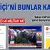 Boğaziçi Üniversitesi'ndeki olaylarda gözaltına alınan Ulaş Çelik'in terör propagandası yaptığı paylaşımları ortaya çıktı!