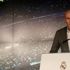 Zinedine Zidane özlenen Real Madrid için yeniden görevde