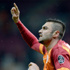 İşte Hamzaoğlu'nun Burak Yılmaz planı! İşte Hamzaoğlu'nun Burak Yılmaz planı!