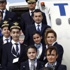 THY pilot bulmak için turneye çıkıyor THY pilot bulmak için turneye çıkıyor