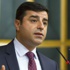 Demirtaş'ın programında acil değişiklik!