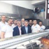 Londra'ya Müslüman başkan geliyor
