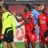 Antalyaspor deplasmanda kayıp