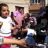 Maganda kurşununa kurban gitti!