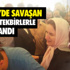Tekirdağ’da Çıkan Yangında 2 Bin Balya Saman Kül Oldu