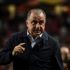 Diagne'den Fatih Terim'e telefon!