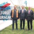 Milano Expo 2015'e Türk kültürü damgası Milano Expo 2015'e Türk kültürü damgası