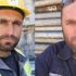 Devrilen traktörde akılalmaz ölüm! Devrilen traktörde akılalmaz ölüm!