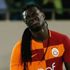 Gomis'in akrabası William Gomis kalaşnikofla öldürüldü Gomis'in akrabası William Gomis kalaşnikofla öldürüldü