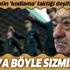 FETÖ TSK'ya böyle sızmış! İtirafçılar anlattı