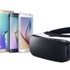 Güncellenen Samsung Gear VR ön siparişe çıktı