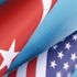 ABD heyeti İran yaptırımları için Türkiye'ye geliyor ABD heyeti İran yaptırımları için Türkiye'ye geliyor