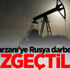 Barzani'ye Rusya darbesi! Vazgeçtiler