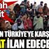 ﻿Taliban Türkiye’ye karşı cihat ilan edecek. Küstah tehdit