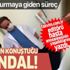 Aydın Adnan Menderes Üniversitesi Hastanesi'nde doktordan hastaya tepki çeken hareket! 'Böyle vicdansızlık görülmedi'