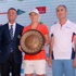 Golfun kraliçesi Melissa Reit oldu