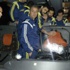 Fenerbahçe'ye saldırıda skandal