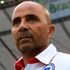 Jorge Sampaoli Santos'la anlaştı