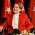 Akşener Habertürk'e konuk oluyor Akşener Habertürk'e konuk oluyor