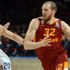 G.Saray Odeabank R. Madrid'i devirdi