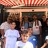Develi Filistinli Sporcuları Bağrına Bastı Develi Filistinli Sporcuları Bağrına Bastı