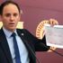 CHP’den Sayısal Loto’da şaibe iddiası! CHP’den Sayısal Loto’da şaibe iddiası!