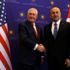Trump yönetimi ile ilk temas... İşte gündeme gelen üç konu Trump yönetimi ile ilk temas... İşte gündeme gelen üç konu