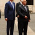 Mahmud Abbas İtalya’da
