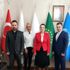 Korona virüs ile mücadeleye ULUSKON dan büyük destek Korona virüs ile mücadeleye ULUSKON dan büyük destek